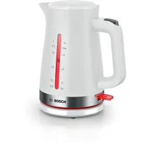 Bosch TWK4M221 Wasserkocher 1,7 L MyMoment weiß