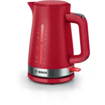 Bosch TWK4M224 Wasserkocher 1,7 L MyMoment rot