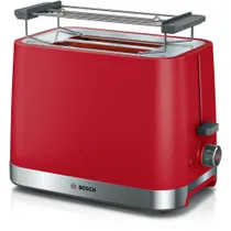 Bosch TAT4M224 Toaster Kompakt MyMoment rot