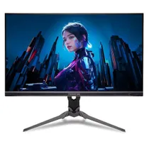 Acer Predator XB273KV5bmiiprx 26.5 Zoll 4K (UHD) IPS 16:9 160 Hz Gaming Monitor