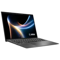 MSI Prestige 13 AI+ A3MG-020 Ultrabook 13,3" 2.8K OLED Core Ultra 9 386H 32GB/1TB Win11 899g