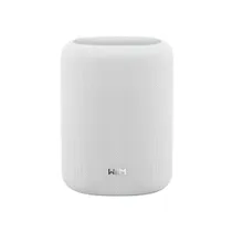 WiiM Sound LITE weiss Smart Speaker Hi-Res Multiroom Lautsprecher