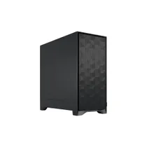 Fractal Design Pop 2 Air Black Solid ATX Gaming Gehäuse Schwarz