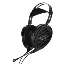 ASUS ROG Kithara Kabelgebundenes Gaming-Headset, 100-mm-HIFIMAN-Planar-Magnet-Treibern, Vollband-MEMS-Boom-Mikrofon