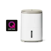 Meaco Dry Arete One 6L Luftentfeuchter / Luftreiniger Beige