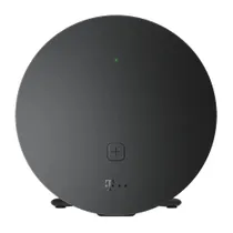 Telekom Speed Home WLAN (2. Gen) Wi-Fi 6 schwarz