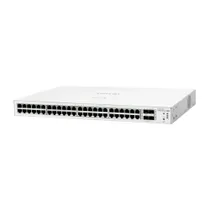 Aruba Instant On 1830 JL814A 48x 10/100/1000, 4 GbE SFP 1