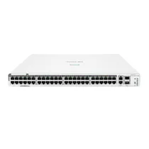 Aruba InstantOn 1960 48G PoE 2XGT 2SFP+ 600W PoE (8x CL6, 40x CL4)