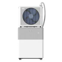 Midea PortaSplit Klimagerät 8.000 BTU, EEK A++ Smart WLAN App-Steuerung