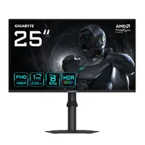 GIGABYTE G25F2 24.5 Zoll Full HD IPS LED 16:9 200 Hz Gaming Monitor