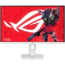 ASUS ROG Strix XG27ACMES-W 27 Zoll WQHD Fast IPS Panel 16:9 255 Hz Gaming Monitor