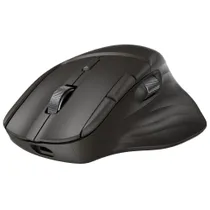 HP Ultra-Fast 780M Maus Schwarz kabellos / kabelgebunden (Bluetooth / Funk)