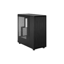 Fractal Design North XL Gaming PC Gehäuse Tower Black