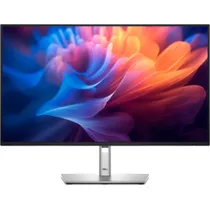 Dell P2725H 27 Zoll Full HD IPS LED 16:9 100 Hz Office Monitor DP/HDMI/VGA/USB-C
