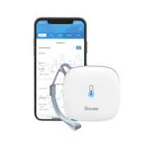 Govee WiFi Thermometer Hygrometer