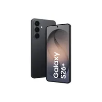 Samsung GALAXY S26+ 5G S947B 256GB black Android 16 Smartphone