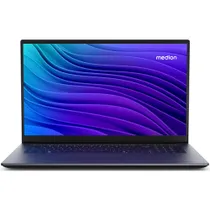 Medion Avantum 17 E1i MD600062 17.3 Zoll Laptop Intel Core i7 13620H 32 GB RAM 1 TB SSD Windows 11 Home dark grey