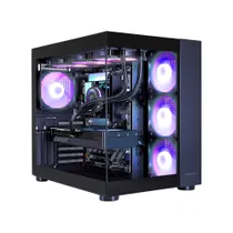 Hyrican Cougar FV150 BK 7956 R7-9700X 32GB/1TB SSD RX 9070 XT Win11