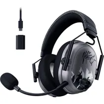 Razer Blackshark V3 Pro NiKo Edition, Kabelloses Gaming Headset | PC-Series, Hybrid ANC, 2.4Ghz, Bluetooth, USB-C, 3.5 mm Klinke