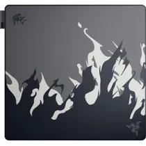 Razer Gigantus V2 Pro Large (L) NiKo Edition - Weiches Gaming-Mauspad für schnelle Spielstile und optimale Kontrolle