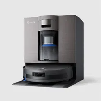 ECOVACS Deebot Saugroboter X11 OMNI Cyclone Schwarz