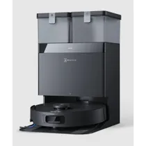 ECOVACS Deebot Saugroboter T30C Gen2 Schwarz