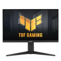 ASUS TUF Gaming VG27UQEL5A 27 Zoll 4K (UHD) Fast IPS Panel 16:9 80 Hz Dual Mode Gaming Monitor