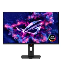 ASUS ROG Strix XG27UQDMS 26.5 Zoll 4K (UHD) QD-OLED Panel 16:9 240 Hz Gaming Monitor