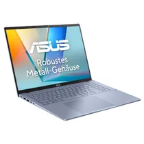 ASUS Vivobook S16 S3607NA-SH001W 16" WUXGA OLED Snapdragon X2E-88-100 32GB/1TB Win 11