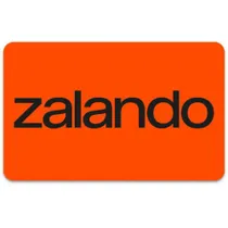 Zalando Digital Code 200 EUR DE