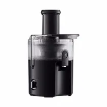 Braun MultiJuice 5 Entsafter SJ 5000 Schwarz