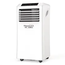 MeacoCool MC Series Pro 9000 900BTU Cool + Quiet Mobiles Klimagerät