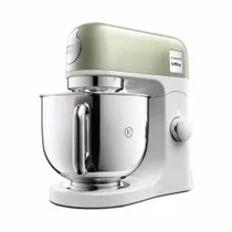 Kenwood KMX760GR kMix Küchenmaschine salbeigrün
