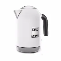 Kenwood ZJX650 kMix Wasserkocher weiß