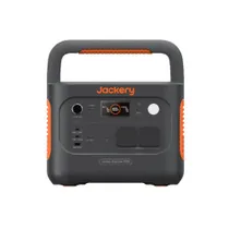 Jackery E1000V2 1070Wh tragbare Power Station 2x USB-C (100W)