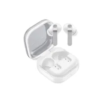 Samsung Galaxy Buds4 Pro SM-R640, weiß, True-Wireless  In-Ear-Kopfhörer