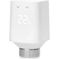 Eve Thermo (5. Gen) - Smartes Heizkörperthermostat (Matter)