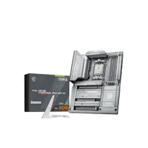 MSI MAG X870E TOMAHAWK MAX WIFI PZ Mainboard ATX AM5 M.2/USB4.0/WiFi7