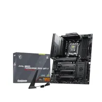 MSI MAG B850 TOMAHAWK MAX WIFI II Mainboard AM5 M.2/WIFI7/BT/HDMI/USB-C