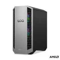 Lenovo LOQ Tower 26ADR10 R7-8745HX 32GB/1TB SSD RTX5070 Win11