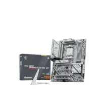 MSI MAG B850 GAMING PLUS MAX WIFI Mainboard AM5 M.2/WIFI7/BT/HDMI/USB-C