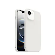 Otterbox FIGURA Crema für iPhone 17e/16e/15/14/13