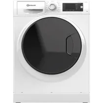Bauknecht WM Elite 8AA Waschmaschine 8 kg 1400 U/min weiß