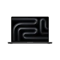 Apple MacBook Pro 16" 2026 M5 Max/64/2TB SSD 40C GPU Space Schwarz BTO