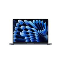 Apple MacBook Air 13" 2026 M5/16/512GB 10C CPU 8C GPU Mitternacht MDHE4D/A