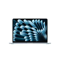 Apple MacBook Air 13" 2026 M5/24/1TB 10C CPU 10C GPU Himmelblau MDHK4D/A