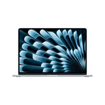 Apple MacBook Air 15" 2026 M5/24/512GB SSD 10C GPU Himmelblau BTO