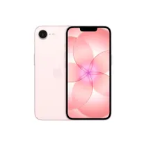 Apple iPhone 17e 256GB Hellrosa 3P666ZF/A DEMO