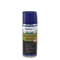 TecLine Druckluftspray 400 ml, nicht brennbar