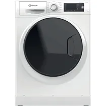 Bauknecht WM Elite 9AA Waschmaschine 9 kg 1400 U/min weiß
